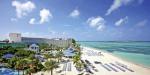 Bahamský hotel Melia Nassau Beach Resort, Cable Beach