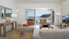 Karibský hotel Blue Bay Curacao - ubytování