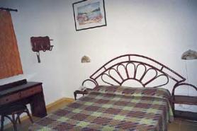 Guadeloupský hotel Habitation Grande Anse - ubytování