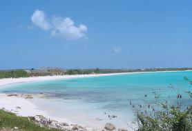 Anguille - Rendezvous Bay