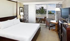 Bahamský hotel Melia Nassau Beach Resort - ubytování