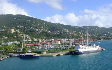 Charlotte Amalie