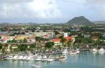 Oranjestad
