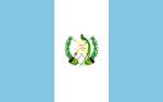 Guatemala - vlajka