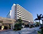 Guatemalský hotel Barcelo Guatemala City