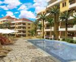 Karibský hotel Blue Bay Curacao