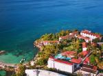 Guadeloupský hotel La Creole Beach & Spa