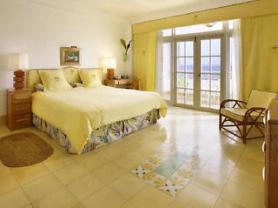 Jamajský hotel Couples Tower Isle - ubytování