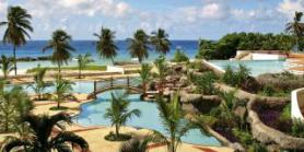 Hotel Hilton Barbados s bazénem