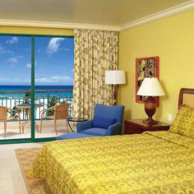 Hotel Hilton Barbados - ubytování