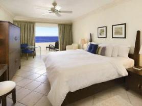 Karibský hotel Mangobay - ubytování