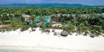 Jamajský hotel Beaches Negril Resort u moře