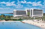 Hotel Hilton Barbados u moře