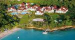 Ostrov Martinik s hotelem Pierre & Vacances Sainte Luce